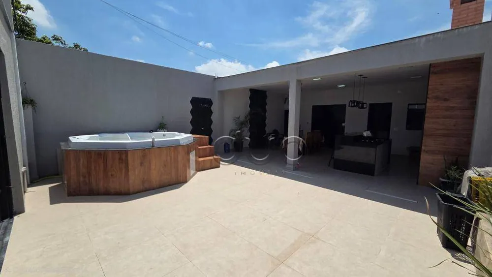 Casa, 2 quartos, 95 m² - Foto 3