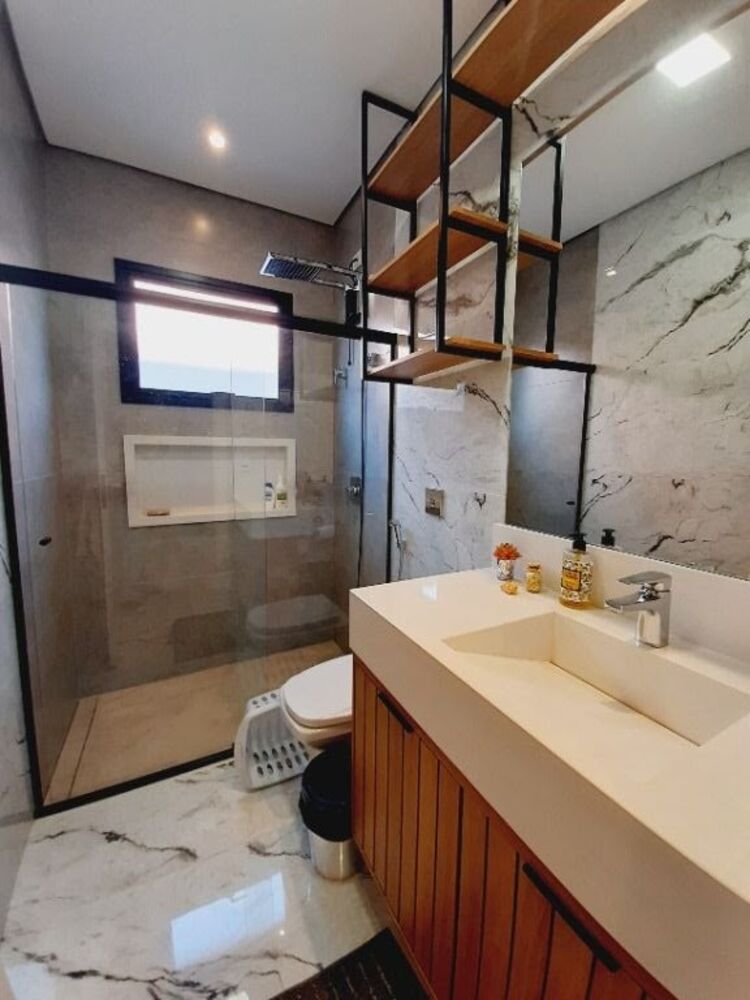 Casa de Condomínio, 3 quartos - Foto 13