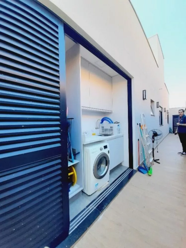 Casa de Condomínio, 3 quartos - Foto 21