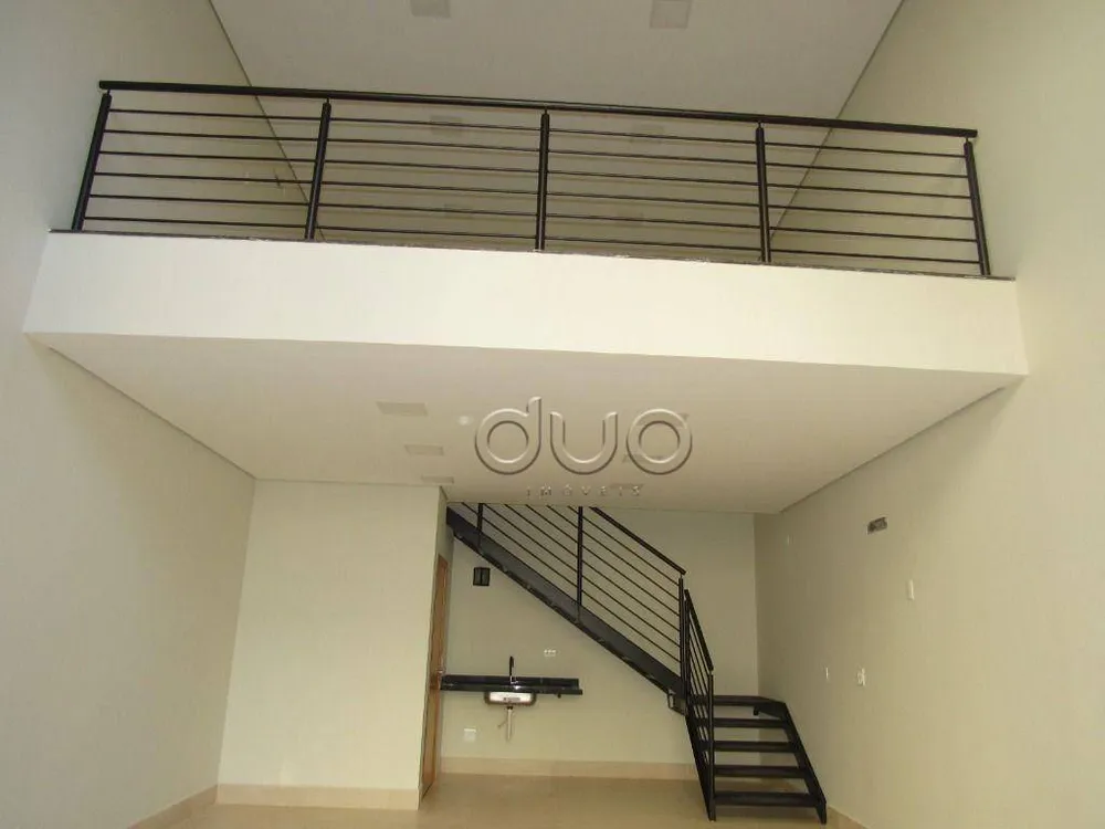 Loja-Salão, 65 m² - Foto 1