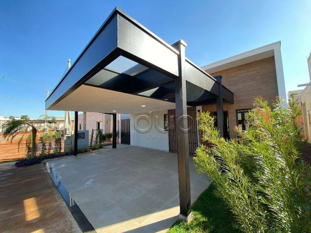 Casa de Condomínio, 3 quartos - Foto 6