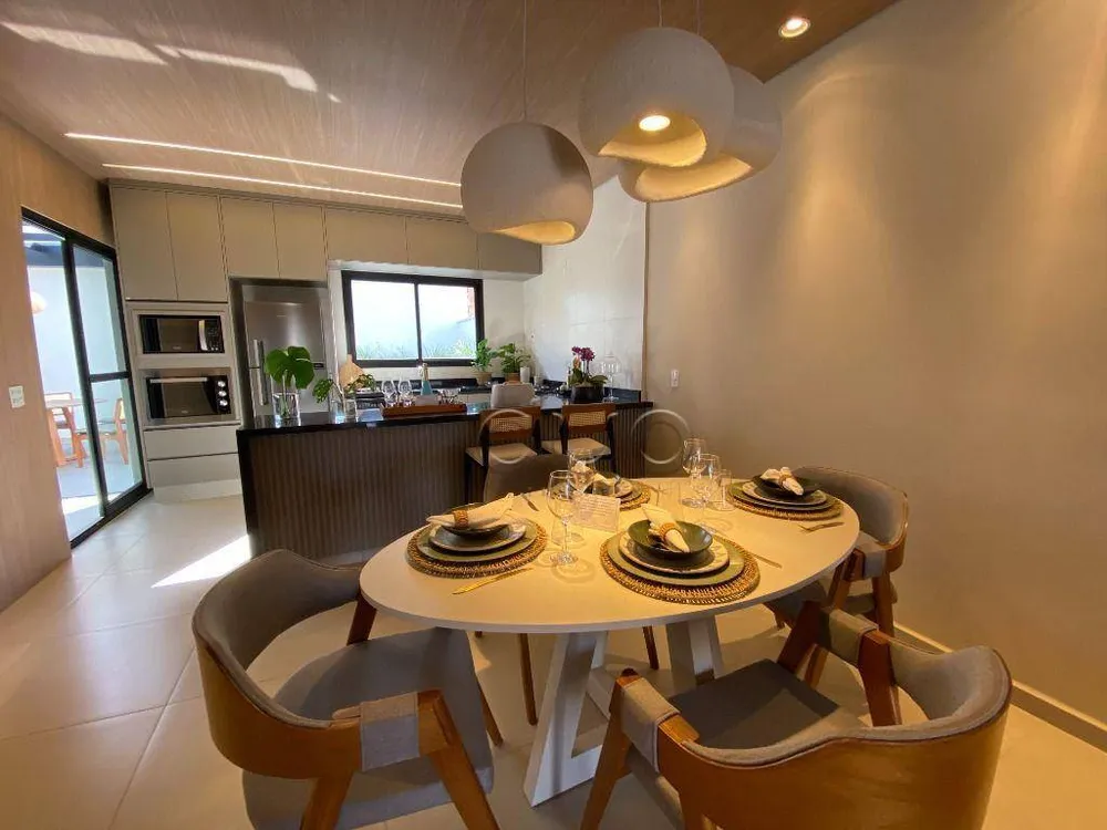 Casa de Condomínio, 3 quartos - Foto 14