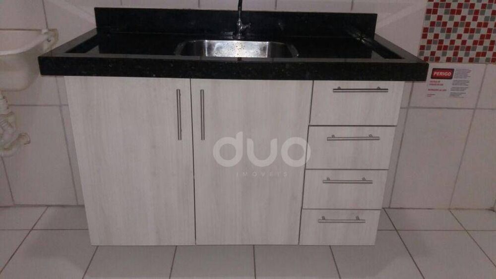 Apartamento, 2 quartos, 46 m² - Foto 2