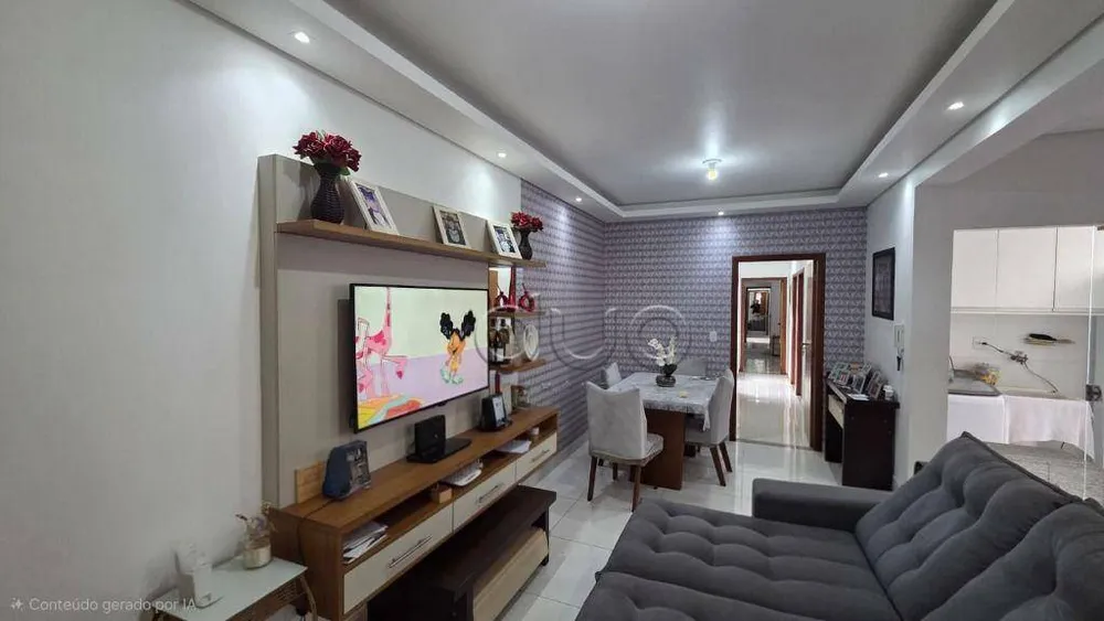 Casa, 3 quartos, 122 m² - Foto 5