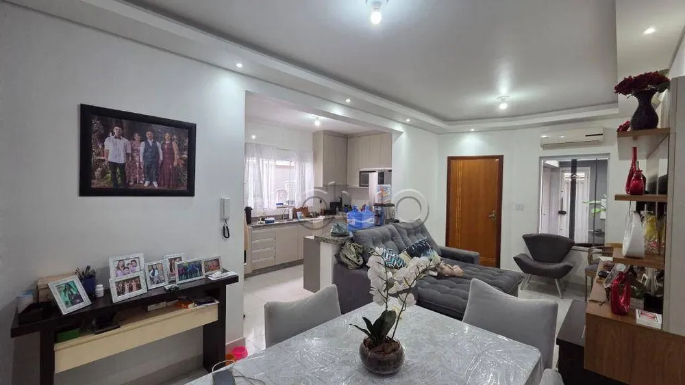 Casa, 3 quartos, 122 m² - Foto 3
