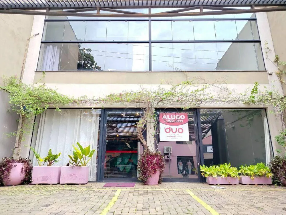 Loja-Salão, 180 m² - Foto 17
