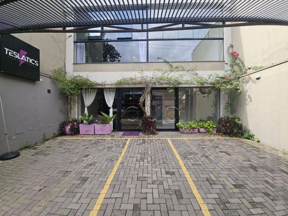 Loja-Salão para alugar, 180m² - Foto 1