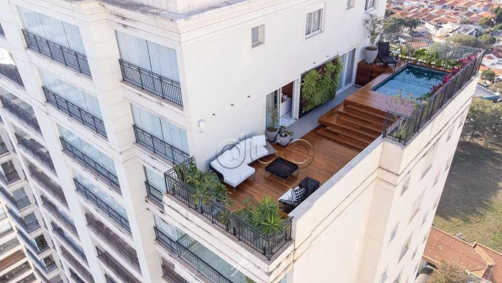 Apartamento, 4 quartos, 463 m² - Foto 2
