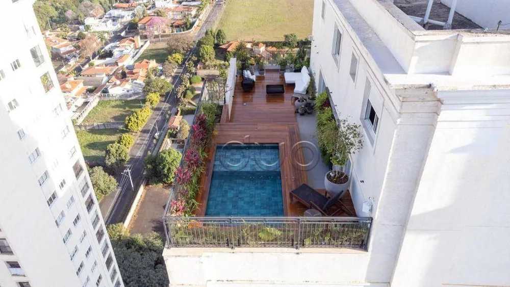 Apartamento, 4 quartos, 463 m² - Foto 3