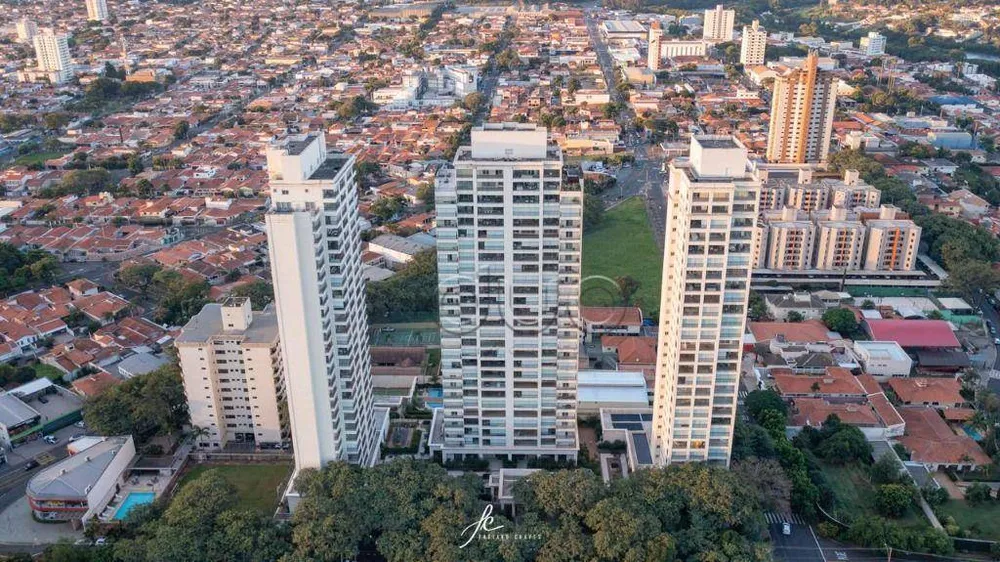 Apartamento, 4 quartos, 463 m² - Foto 1