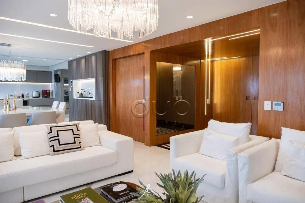Apartamento, 4 quartos, 463 m² - Foto 5