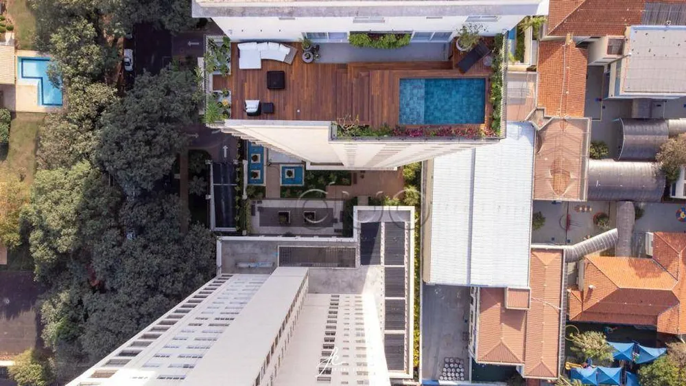 Apartamento, 4 quartos, 463 m² - Foto 6