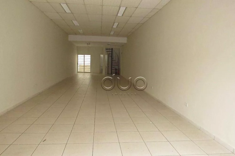 Loja-Salão para alugar, 125m² - Foto 1