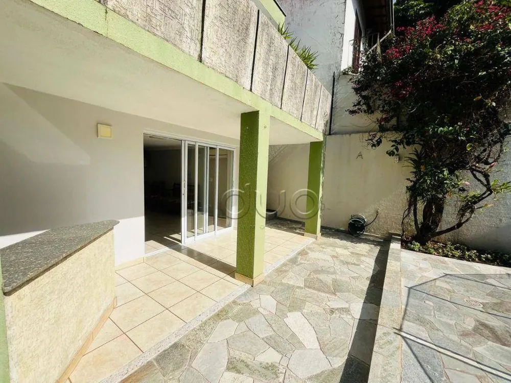 Casa, 3 quartos, 410 m² - Foto 6