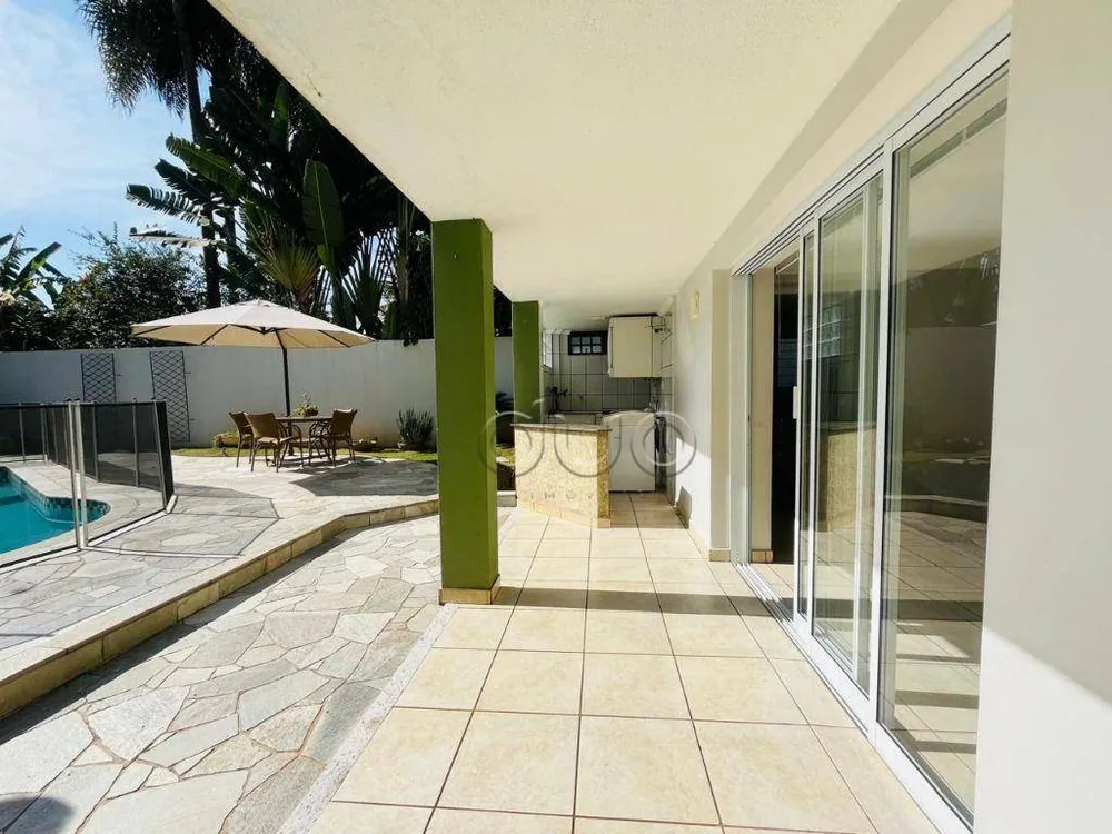 Casa, 3 quartos, 410 m² - Foto 5