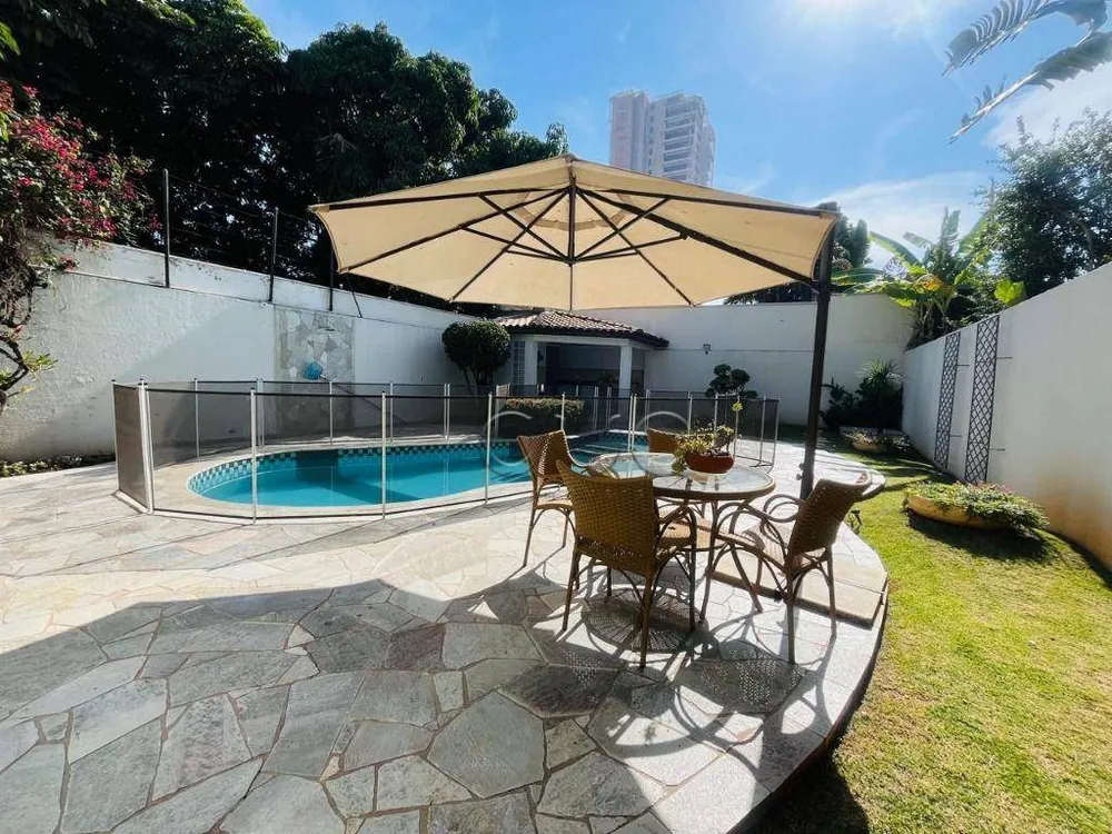 Casa, 3 quartos, 410 m² - Foto 7