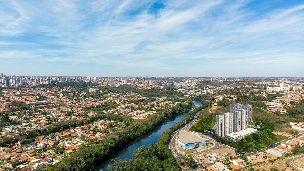 Apartamento, 2 quartos, 52 m² - Foto 1