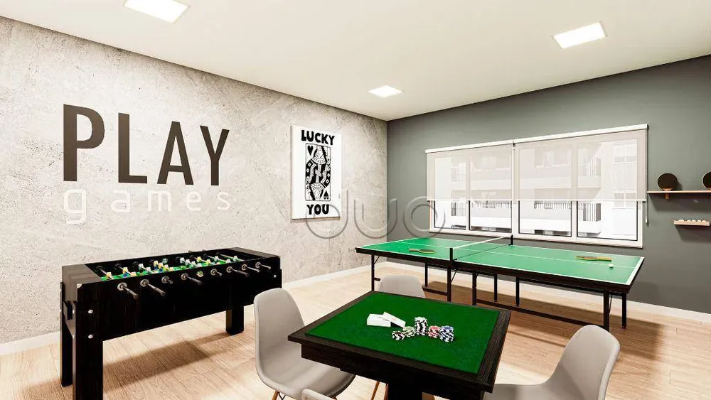 Apartamento, 2 quartos, 52 m² - Foto 6