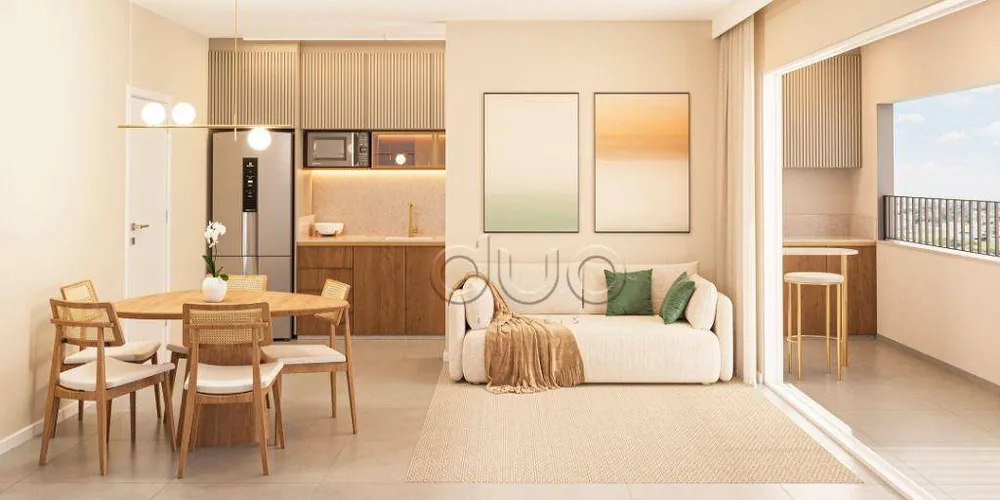 Apartamento, 2 quartos, 52 m² - Foto 8