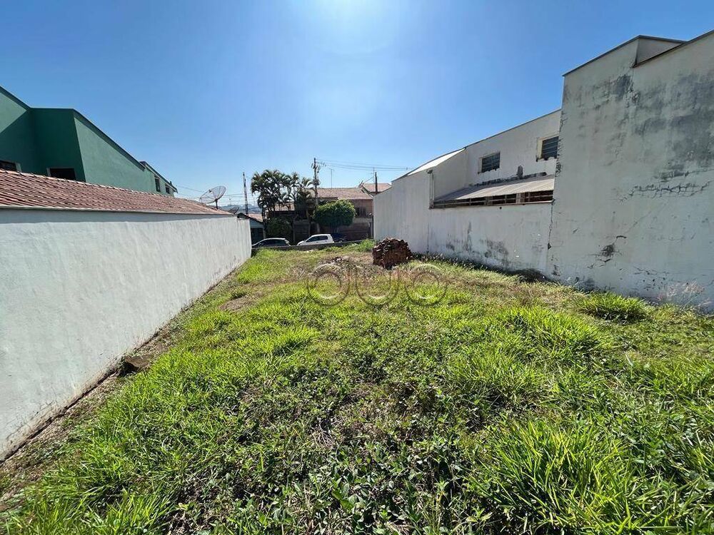 Terreno, 253 m² - Foto 1