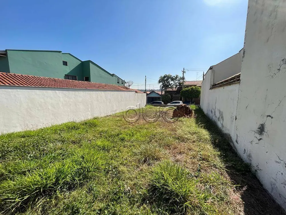 Terreno, 253 m² - Foto 1