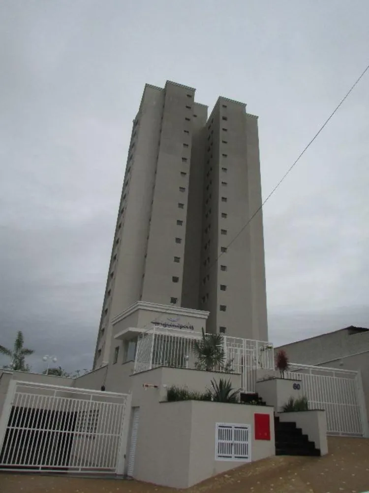 Apartamento, 2 quartos, 88 m² - Foto 6