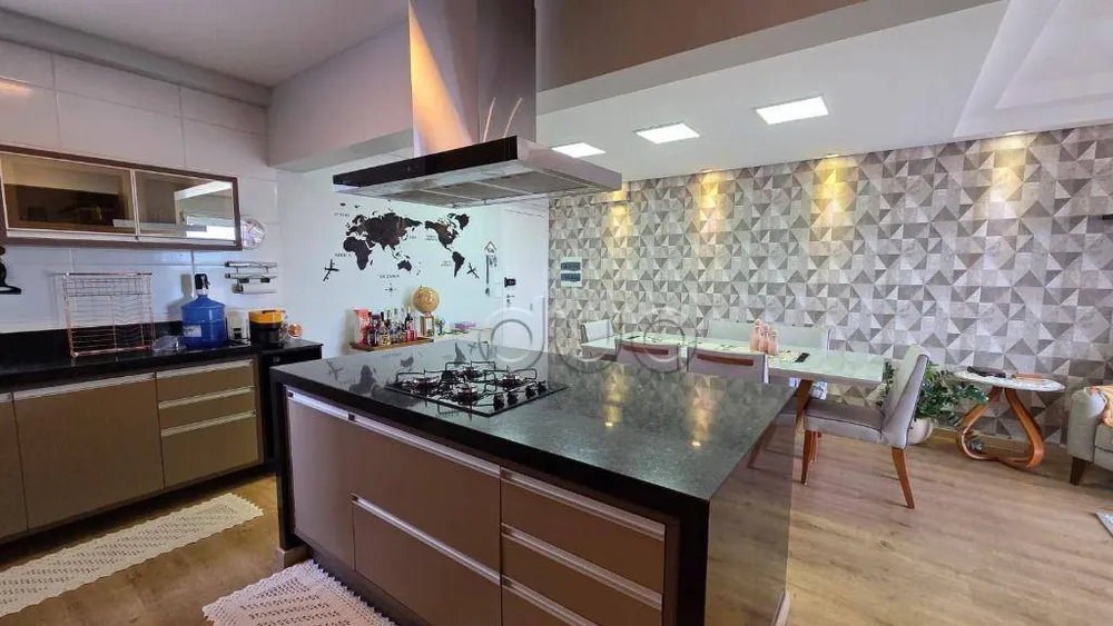 Apartamento, 2 quartos, 88 m² - Foto 1