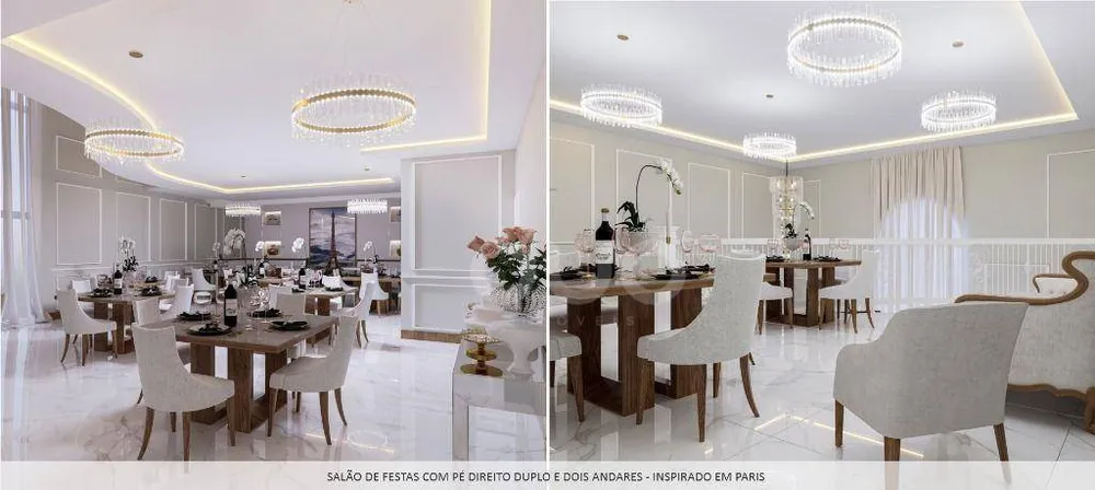 Apartamento, 3 quartos, 150 m² - Foto 7