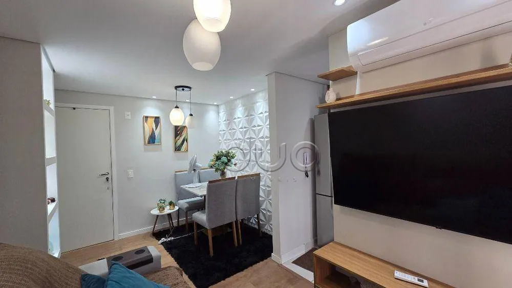 Apartamento, 2 quartos, 55 m² - Foto 1