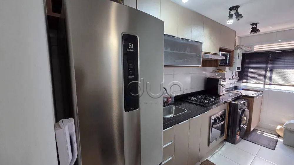Apartamento, 2 quartos, 55 m² - Foto 2