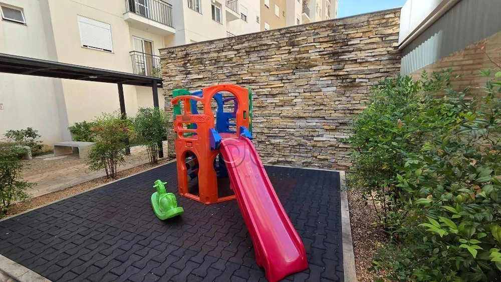 Apartamento, 2 quartos, 55 m² - Foto 7