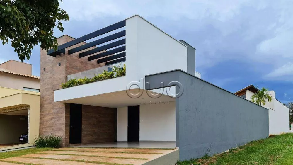 Casa de Condomínio à venda com 3 quartos, 215m² - Foto 2