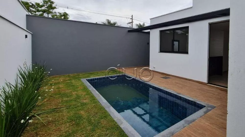 Casa de Condomínio à venda com 3 quartos, 215m² - Foto 3