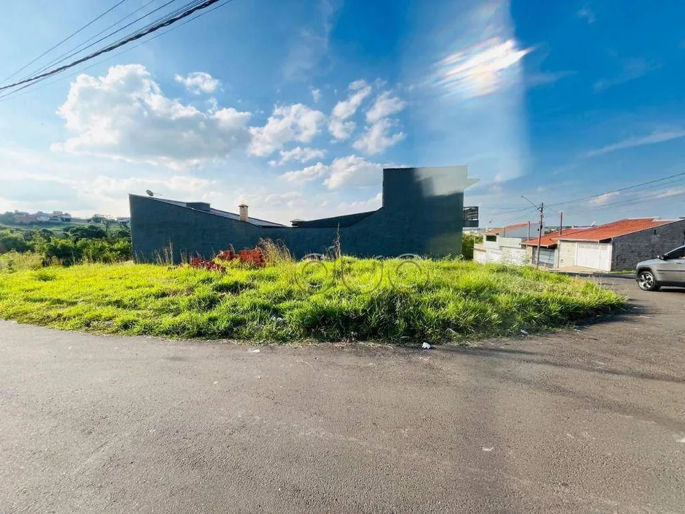 Terreno, 269 m² - Foto 1