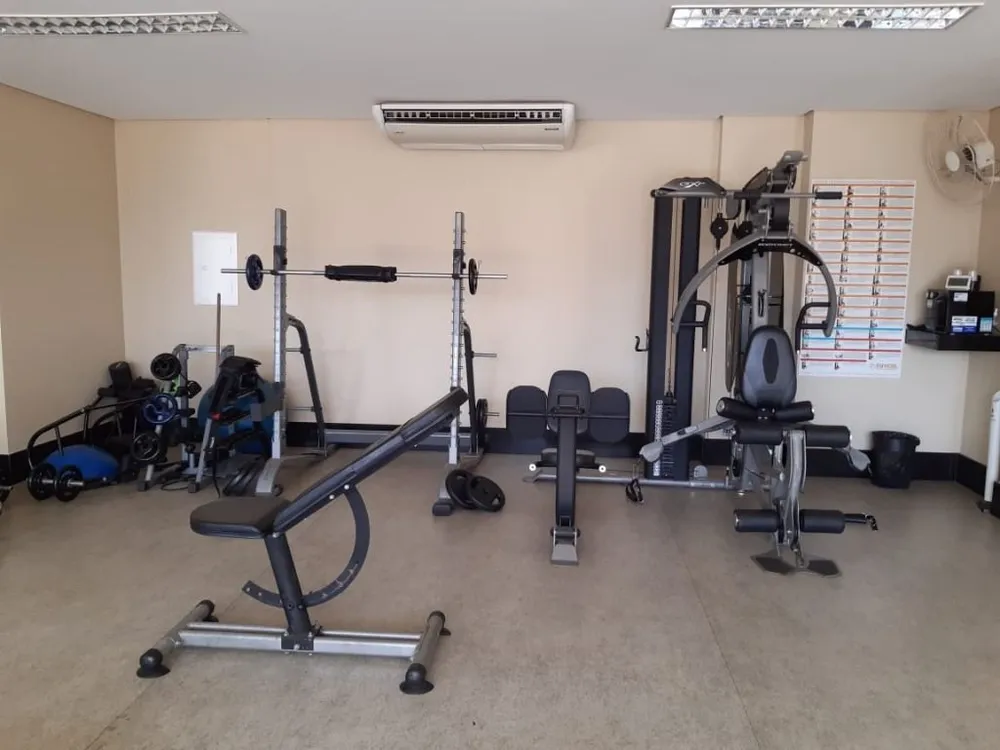 Apartamento, 3 quartos, 128 m² - Foto 5