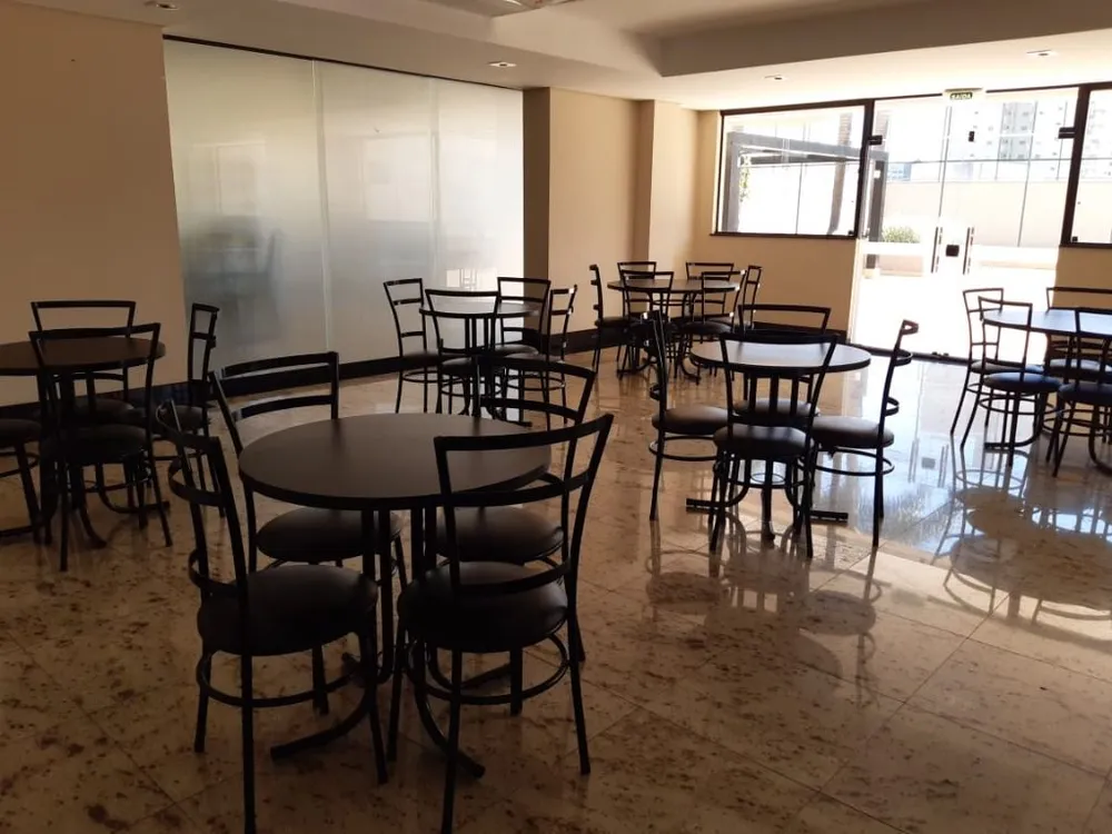 Apartamento, 3 quartos, 128 m² - Foto 1