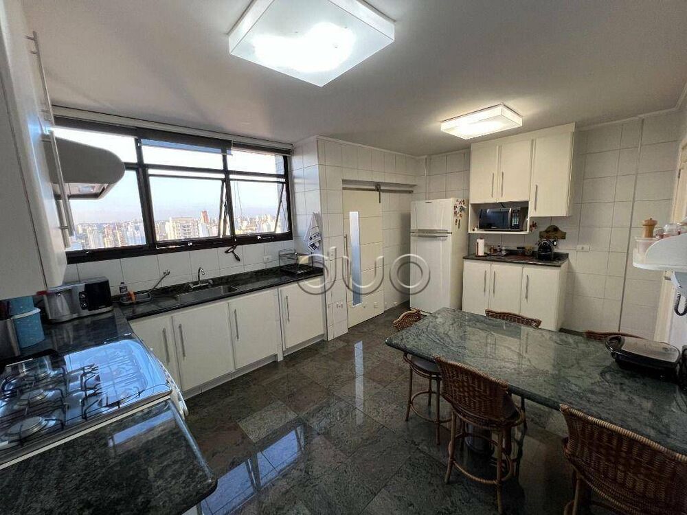 Apartamento, 4 quartos, 289 m² - Foto 4