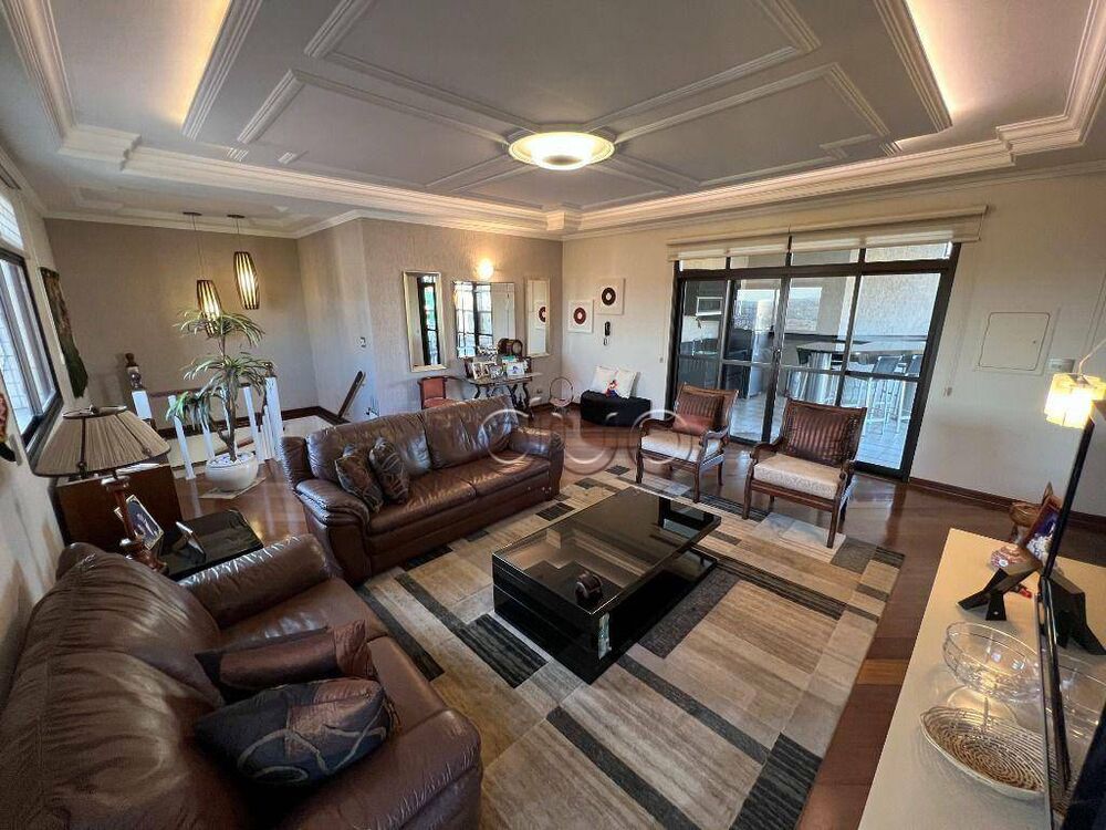Apartamento, 4 quartos, 289 m² - Foto 1