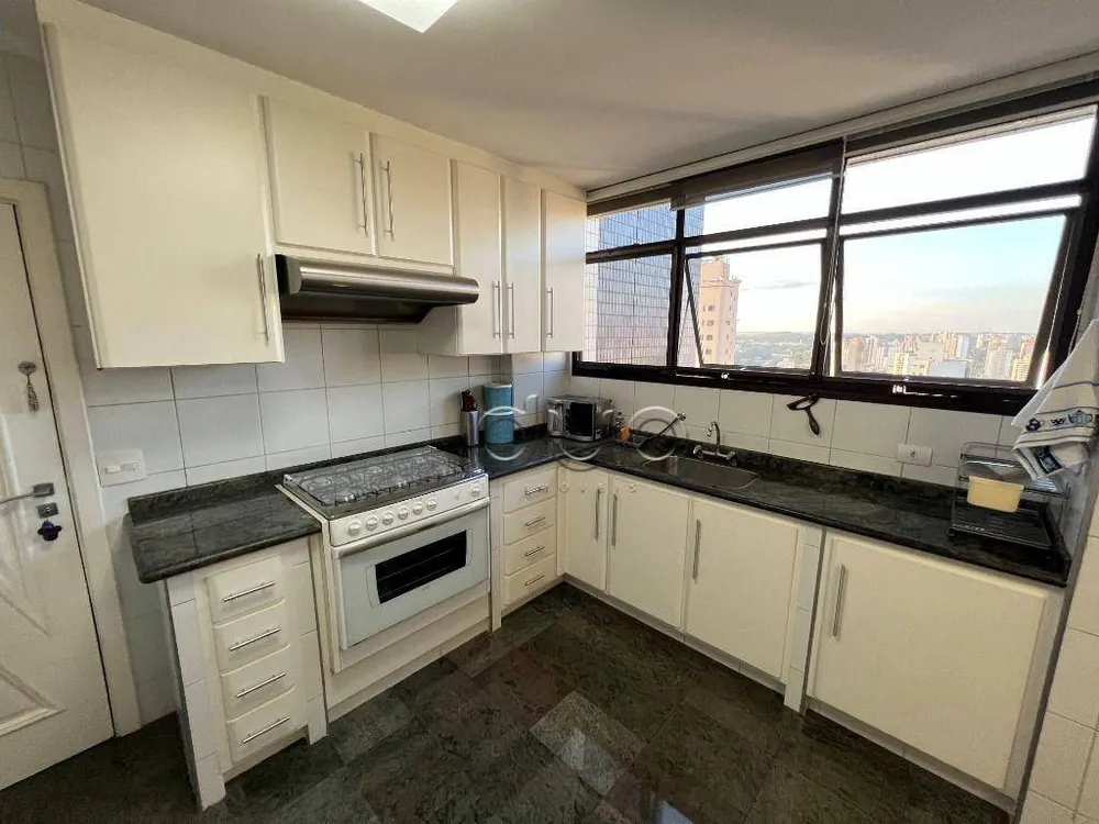 Apartamento, 4 quartos, 289 m² - Foto 3