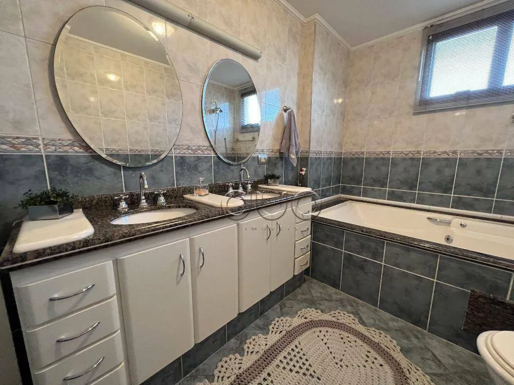 Apartamento, 4 quartos, 289 m² - Foto 12