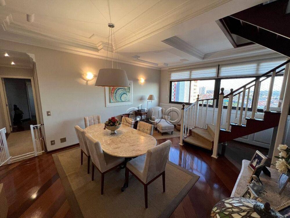 Apartamento, 4 quartos, 289 m² - Foto 3