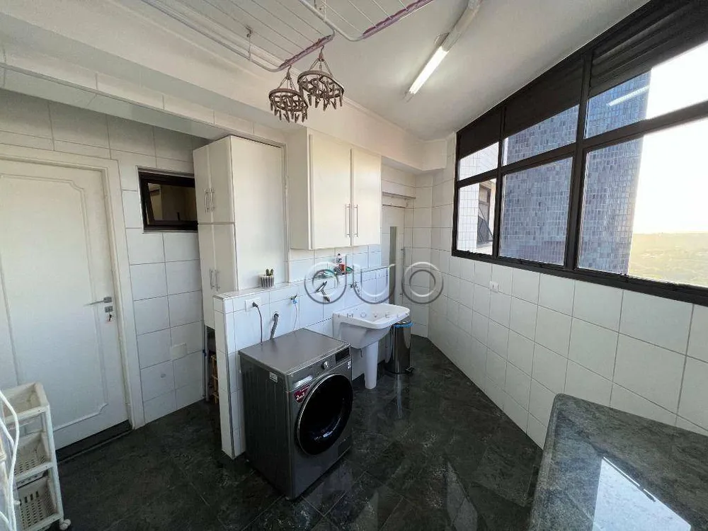 Apartamento, 4 quartos, 289 m² - Foto 5