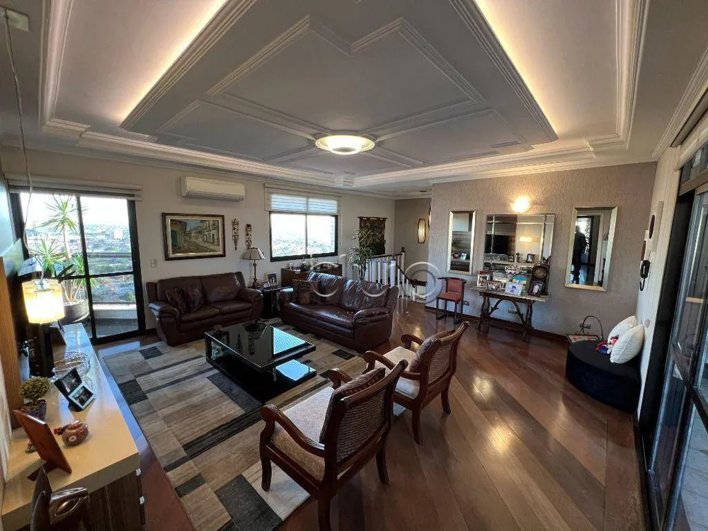 Apartamento, 4 quartos, 289 m² - Foto 11