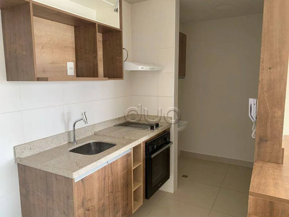 Apartamento, 1 quarto, 54 m² - Foto 1