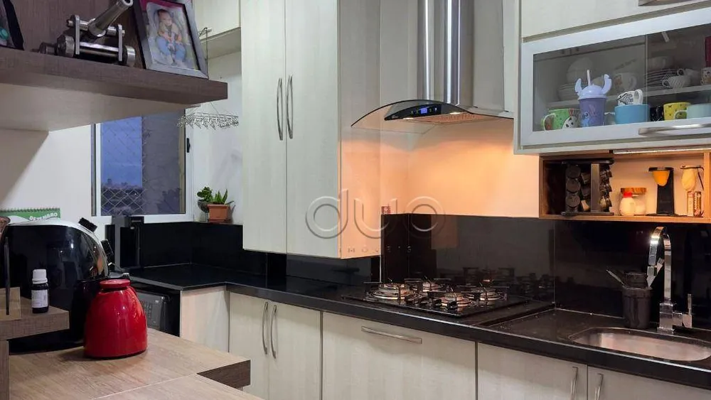 Apartamento, 3 quartos, 70 m² - Foto 5