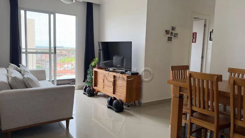 Apartamento, 3 quartos, 70 m² - Foto 1