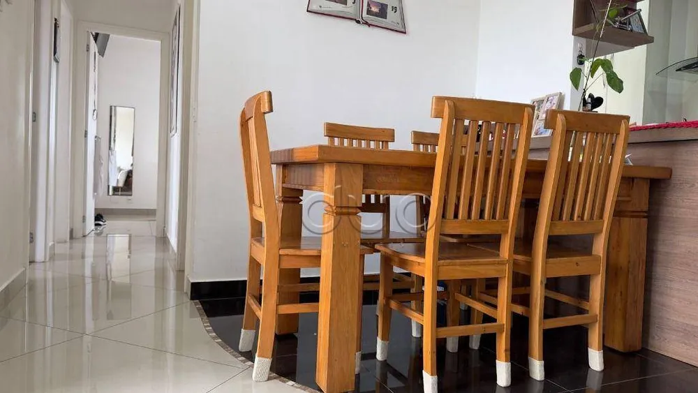 Apartamento, 3 quartos, 70 m² - Foto 2