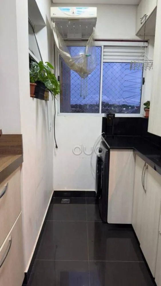 Apartamento, 3 quartos, 70 m² - Foto 6