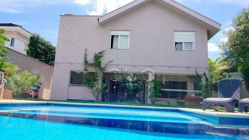 Casa de Condomínio, 5 quartos - Foto 20