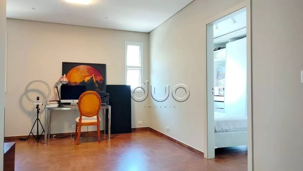 Casa de Condomínio, 5 quartos - Foto 21